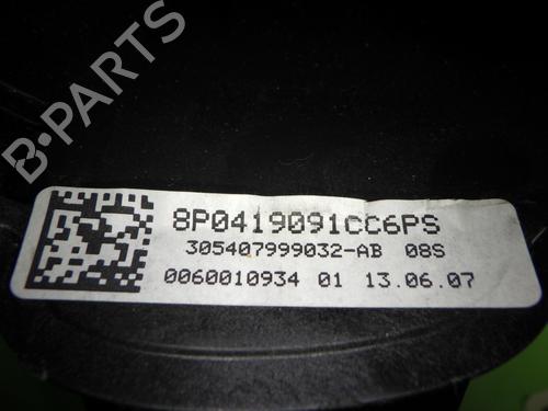 Steering wheel AUDI A3 (8P1) 1.6 | BP27976508C49 