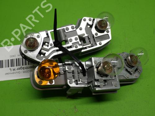 Achterlicht links VOLVO C30 (533) D5 (180 hp)null