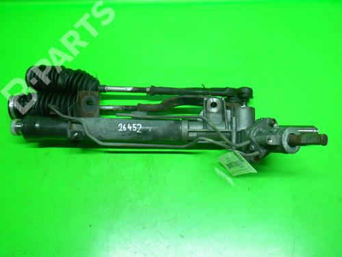 Used Steering rack RENAULT LAGUNA II Grandtour (KG0/1_) 1.9 dCi (KG0G) (120 hp) 6363521