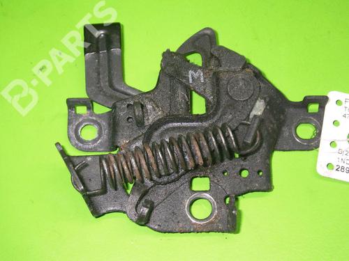Used Hood lock TOYOTA IQ (_J1_) 1.4 D-4D (NUJ10_, NUJ10R) (90 hp) 11832318