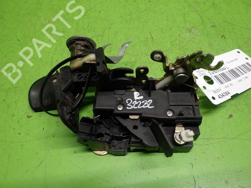 Venstre foran lås RENAULT TWINGO I (C06_) 1.2 (C066, C068) (58 hp) 29215797