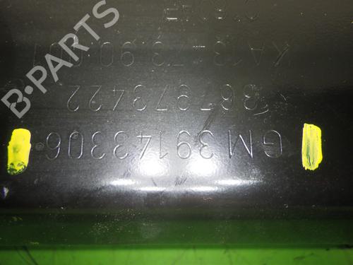 Crossmember OPEL INSIGNIA B Grand Sport (Z18) 1.5 (68) | BP28176379C162