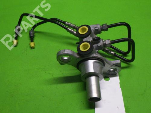 Brake master cylinder OPEL ASTRA K Sports Tourer (B16) 1.6 CDTi (35) | BP6386747M77 