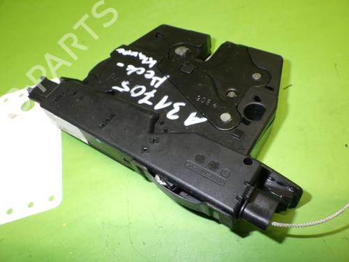 Tailgate lock BMW 5 (F10) 520 d | BP18251176C101 