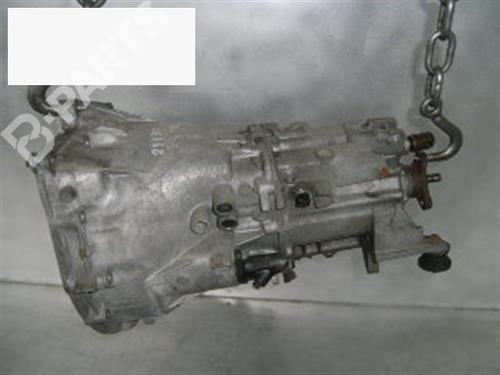 Used Gearbox BMW 3 (E36) 316 i (102 hp) 6347907