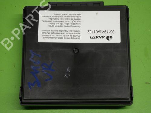 Used Electronic module OPEL INSIGNIA B Country Tourer (Z18) 2.0 CDTi (47) (170 hp) 24603760