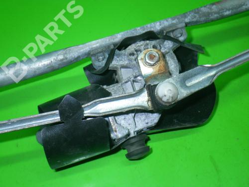 Front wipers mechanism FIAT PANDA (169_) 1.1 (169.AXA1A) | BP6373492C83