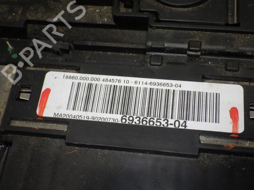 Elektronisk sensor BMW 1 (E81) 120 d | BP24156900M84 