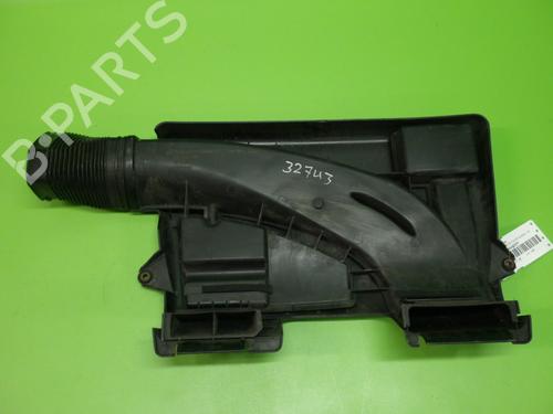 Intake manifold BMW 1 (E87) 116 i | BP39940659M70 - Image 2