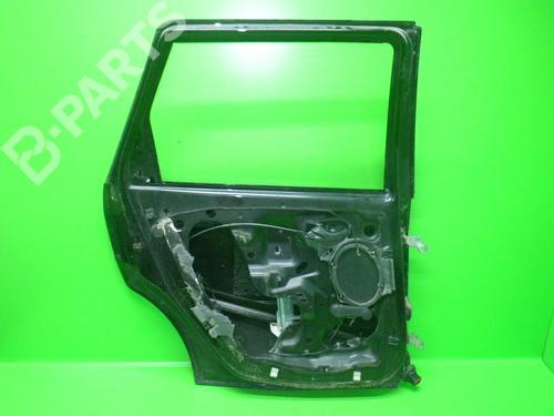 Left rear door FORD FOCUS I Turnier (DNW) 1.6 16V | BP6663070C4 