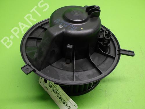 Heater blower motor VW GOLF V (1K1) 1.4 TSI | BP12604383M62 