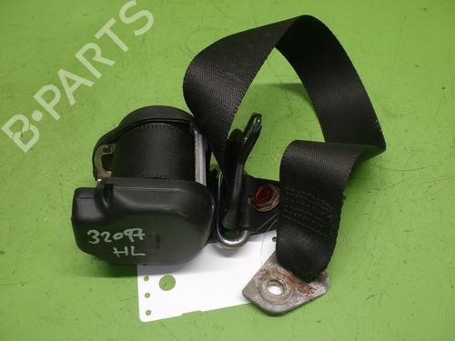 Used Rear left seatbelt MERCEDES-BENZ 190 (W201) E 1.8 (201.018) (109 hp) 28006730