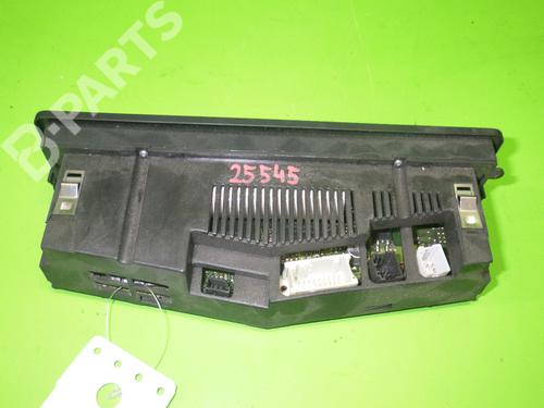 Climate control BMW 3 (E46) 320 i | BP6396130I5 