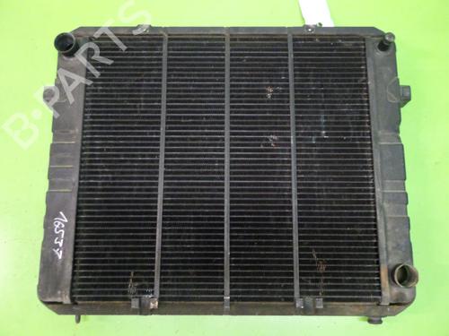 Used Water radiator OPEL REKORD E (17_, 11_, 14_, 16_, 18_, 19_) 2.2 TD (86 hp) 29984804