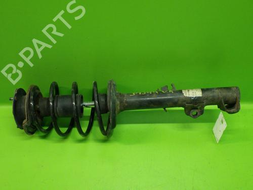 Used Right front shock absorber BMW 3 Touring (E36) 318 i (116 hp) 12604319
