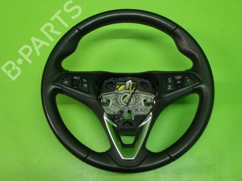 Volante OPEL ASTRA K (B16) 1.2 Turbo (68) (131 hp) 33187628