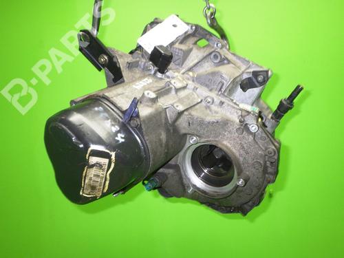 Gearbox RENAULT CLIO II (BB_, CB_) 1.2 (BB0A, BB0F, BB10, BB1K, BB28, BB2D, BB2H, CB0A,... | BP6341763M3 