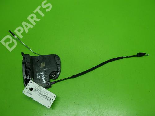 Used Rear right lock OPEL INSIGNIA B Sports Tourer (Z18) 1.6 CDTi (35) (136 hp) 11145136