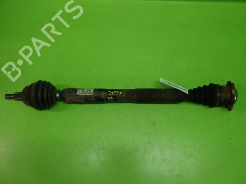 Used Right front driveshaft VW GOLF IV (1J1) 1.6 (100 hp) 25884665