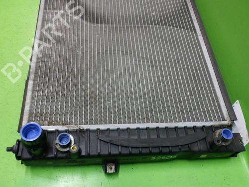 Water radiator AUDI A4 B5 Avant (8D5) 2.5 TDI quattro | BP29872890M31