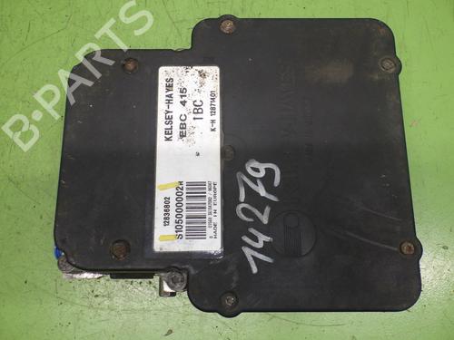 ABS pump OPEL FRONTERA A Sport (U92) 2.8 TD (5BSUD2) | BP30047000M43
