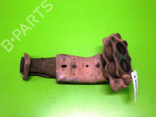 Used Pipe VW VENTO (1H2) 2.0 (115 hp) 14701909