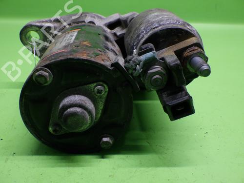 Startmotor VW POLO IV (9N_, 9A_) 1.2 | BP17084682M8