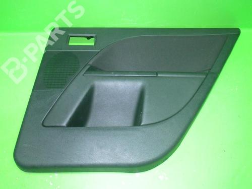Høyre bakpanel FORD MONDEO III Turnier (BWY) 2.0 16V TDDi / TDCi (115 hp) 6660044