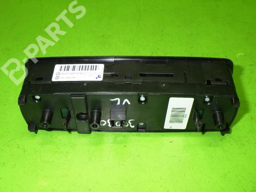Left front window switch MERCEDES-BENZ GL-CLASS (X164) GL 320 CDI 4-matic (164.822) | BP6390577I27 