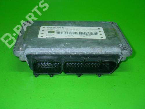 Control unit AUDI A3 (8L1) 1.8 | BP6342150M11 