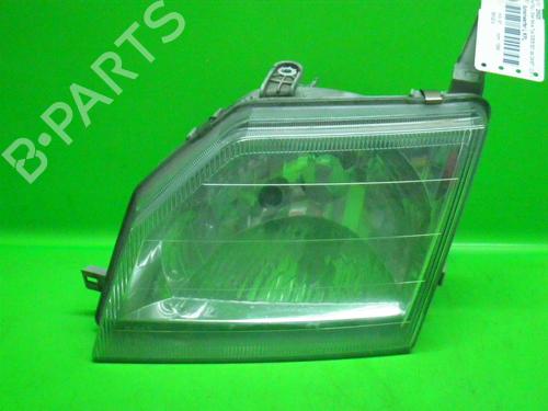 Used Right headlight DAIHATSU GRAN MOVE (G3) 1.6 16V (G301) (91 hp) 14715727