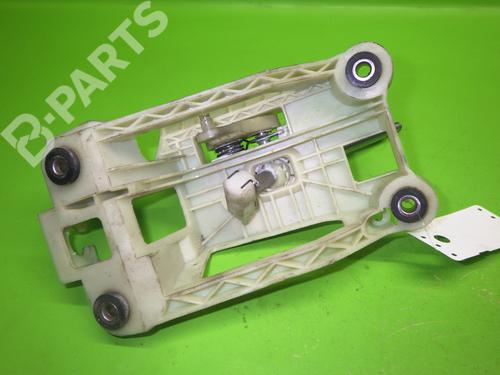 Gear lever HONDA JAZZ II (GD_, GE3, GE2) 1.2 i-DSI (GD5, GE2) | BP9402374M90 