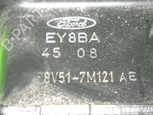 Autre FORD FIESTA VI (CB1, CCN) 1.25 | BP14711445O1 