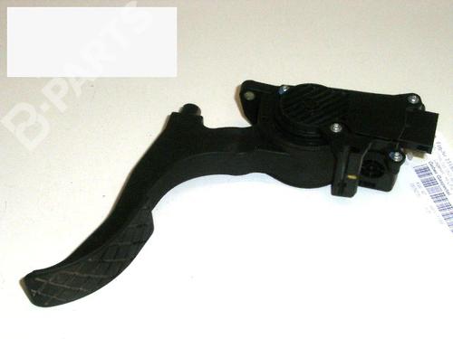 Used Electronic module VW POLO (9N_, 9A_) 1.2 12V (64 hp) 6342259