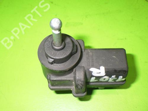 Used Headlight adjuster motor OPEL ASTRA F Saloon (T92) 1.4 i (F19, M19) (60 hp) 14747730