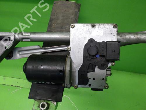 Front wipers mechanism PEUGEOT 307 (3A/C) 2.0 HDi 110 | BP12908477C83 
