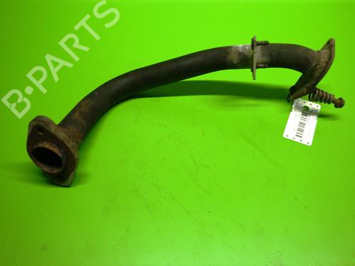 Used Pipe OPEL ASTRA F Hatchback (T92) 1.6 i (F08, M08, F68, M68) (75 hp) 14734907