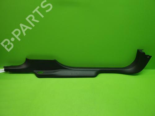 Andre OPEL INSIGNIA B Grand Sport (Z18) 2.0 4x4 (68) (260 hp) 24624092