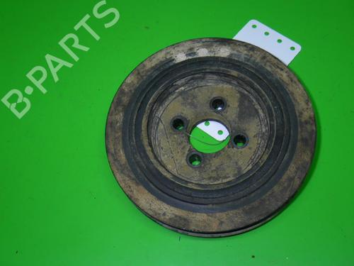 Pulley FIAT PUNTO (176_) 55 1.1 | BP14710082M122 