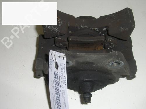 Left rear brake caliper MERCEDES-BENZ S-CLASS (W220) S 400 CDI (220.028, 220.128) | BP14702454M107 