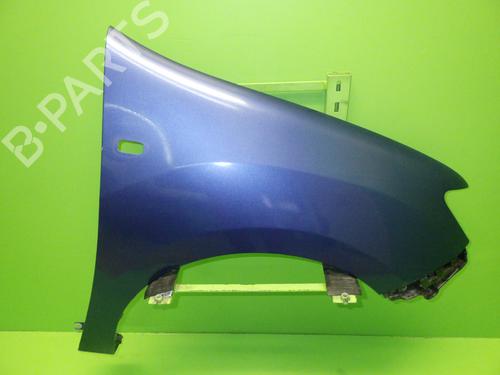 Used Right front fenders DACIA LOGAN MCV II 1.2 LPG (75 hp) 22629686
