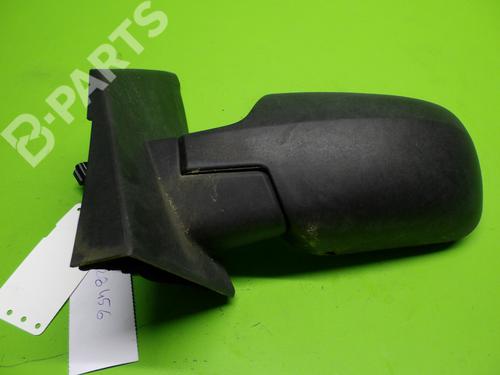 Left mirror FORD FUSION (JU_) 1.4 TDCi | BP11011849C26 