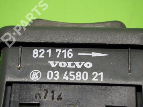 Right front window switch VOLVO V40 Estate (645) 2.0 | BP6349311I26 