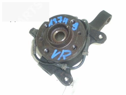 Used Right front steering knuckle RENAULT LAGUNA I (B56_, 556_) 1.8 (B56A/B) (90 hp) 6662853