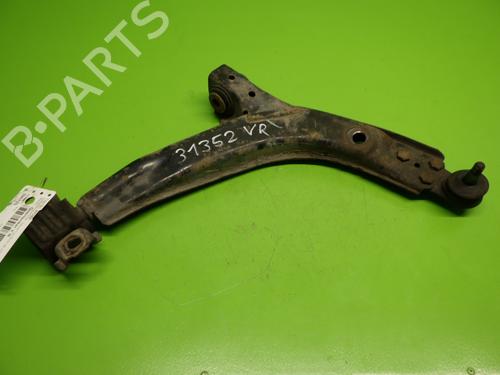 Used Right front suspension arm DAEWOO NEXIA Saloon 1.5 (19) (75 hp) 13450243