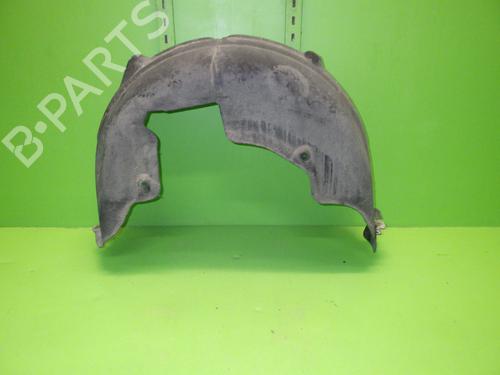 Used Wheel arch BMW X3 (F25) xDrive 20 d (184 hp) 25126906