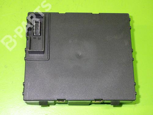 Control unit OPEL VECTRA C GTS (Z02) 1.8 16V (F68) | BP11566043M11 