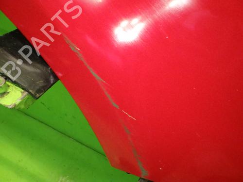 Right front fenders VW TOURAN (1T1, 1T2) 1.9 TDI | BP20713977C42 