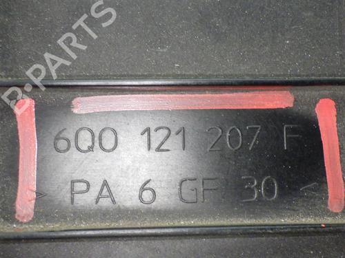 Electronic module SEAT IBIZA III (6L1) 1.2 | BP15764912M83 