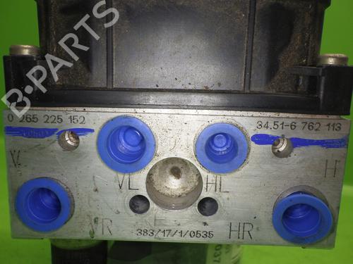 ABS pump BMW 3 (E46) 330 xi | BP27976739M43 